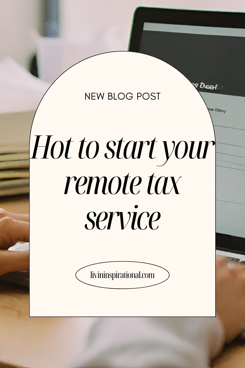 Unlock Your Potential: Become a RemoteTaxService.online Partner!