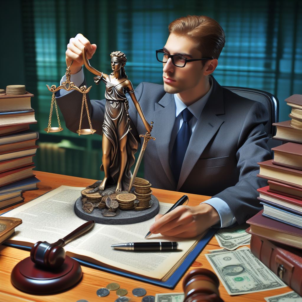 Legal Liability: Navigating the Waters as a Notary Public