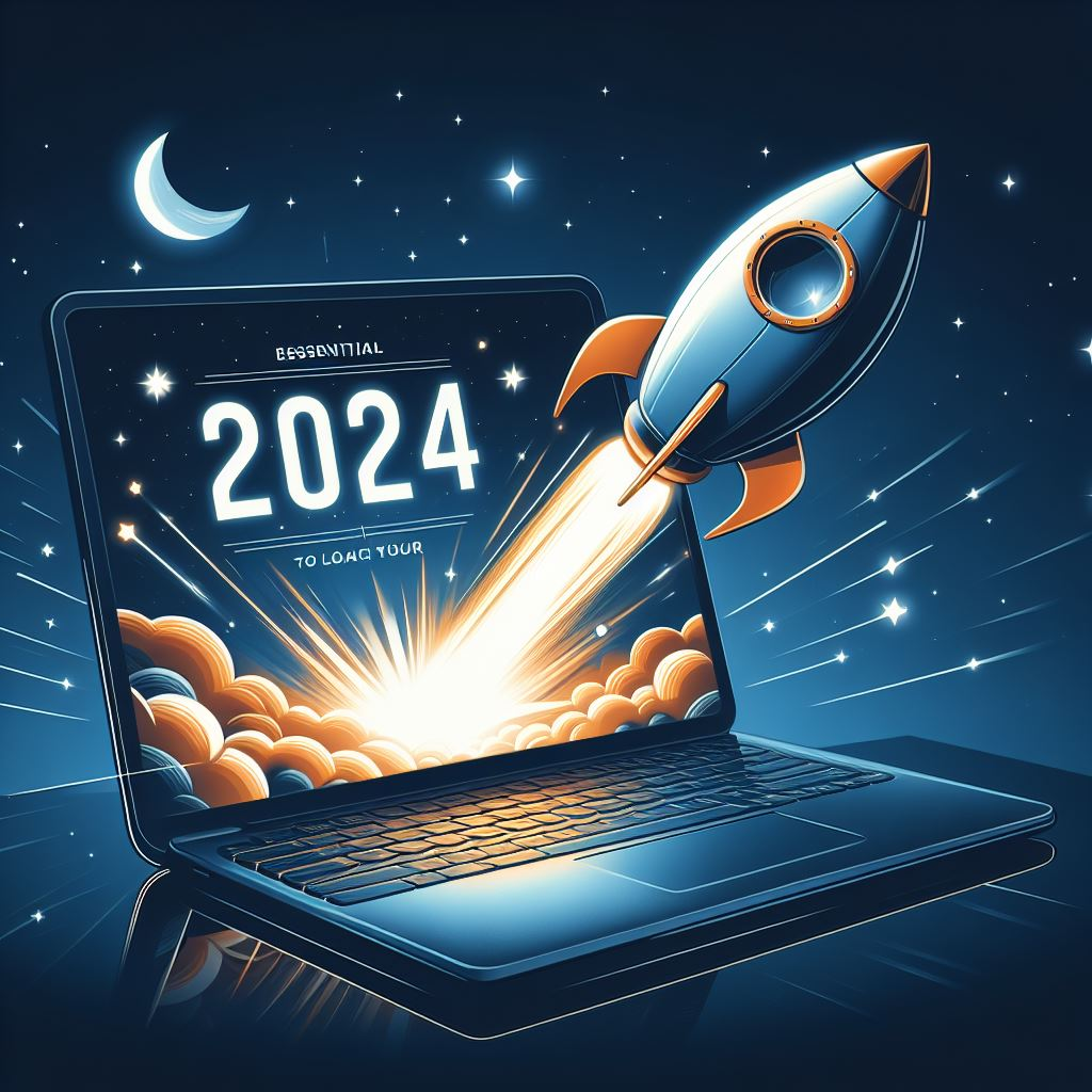 Title: 10 Essential Tips to Launch Your Business in 2024