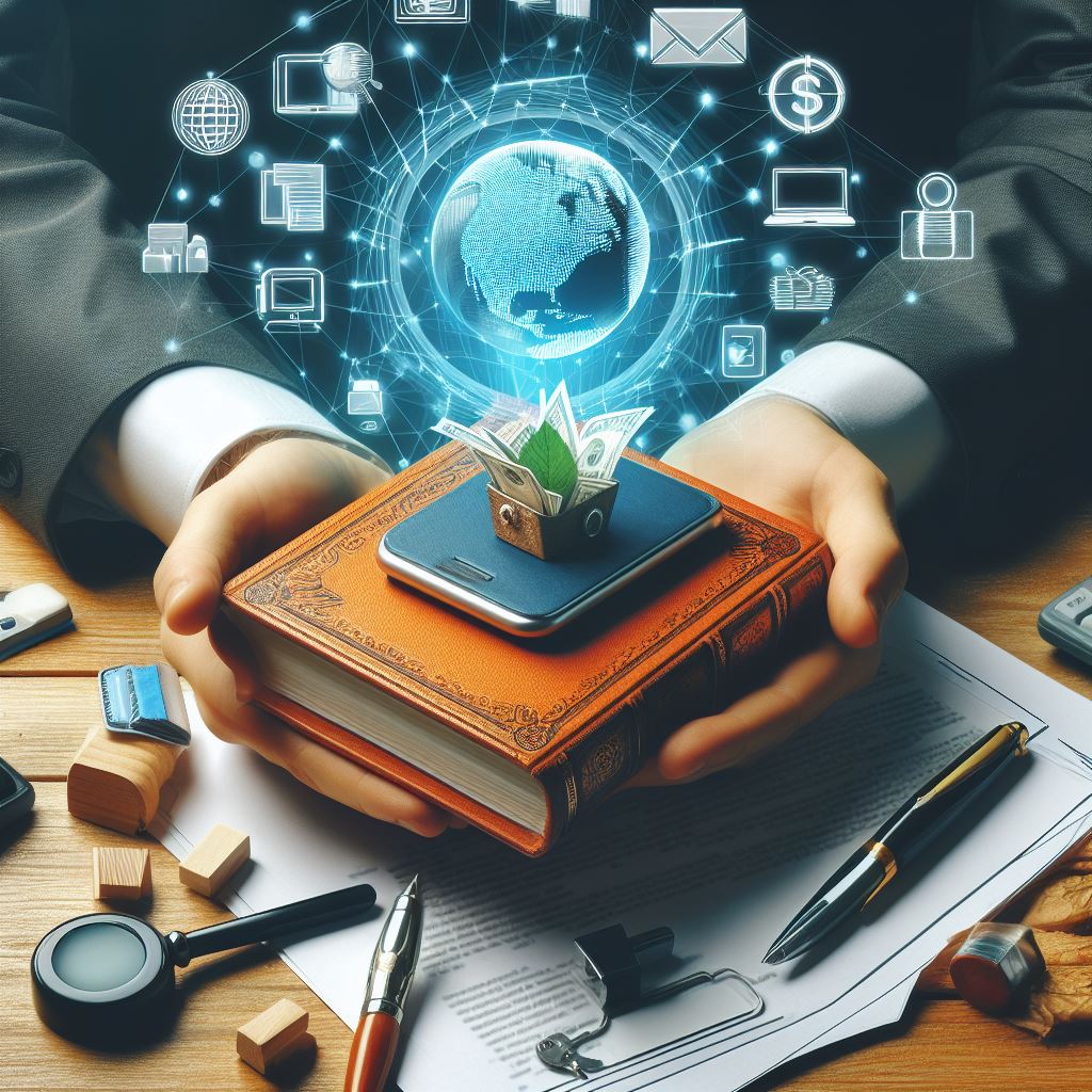 Keeping Up with Technology: A Notary Public’s Guide