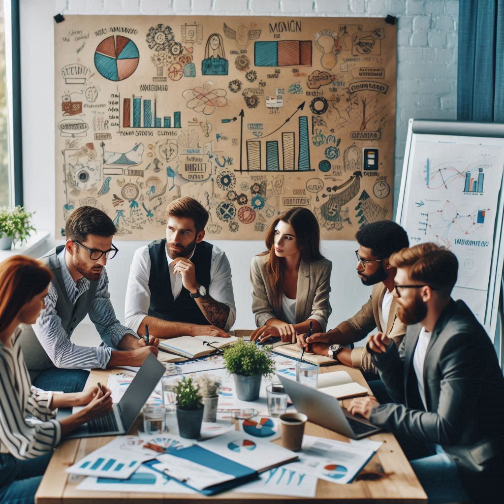 Adapting to Change for Small Business Owners