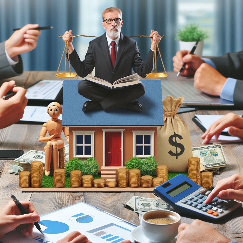 Financial Stability and Management for Small Business Owners