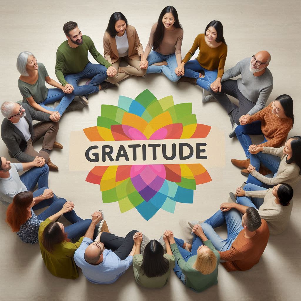 The Surprising Effects of Gratitude