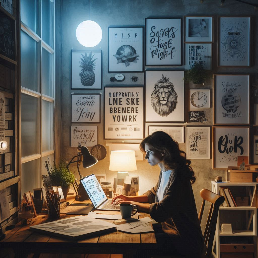 Top Motivational Quotes for Success: Fuel Your Small Business with Inspiration