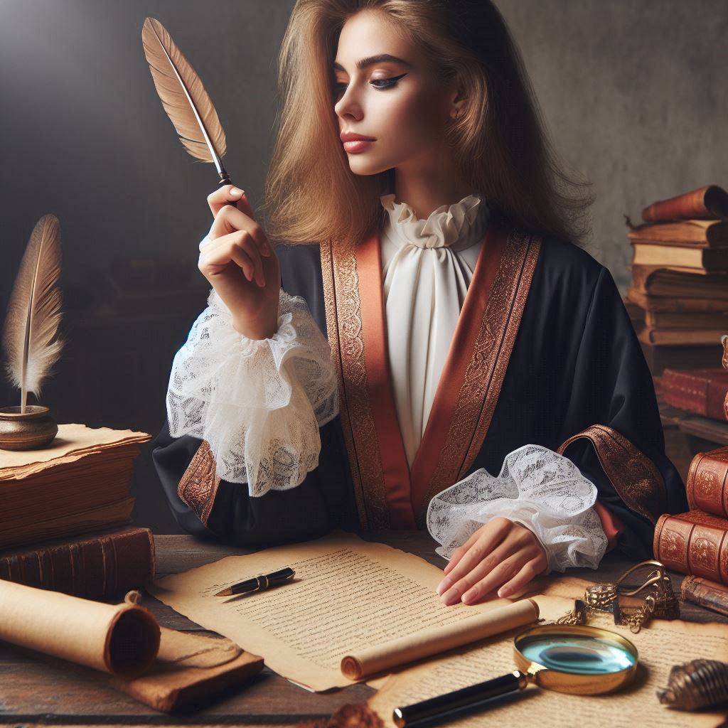 The Role of a Notary Public in Real Estate