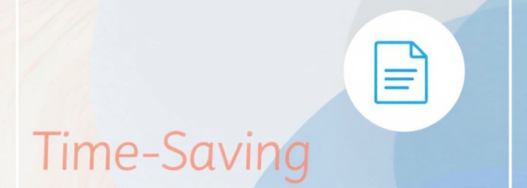 final time saving