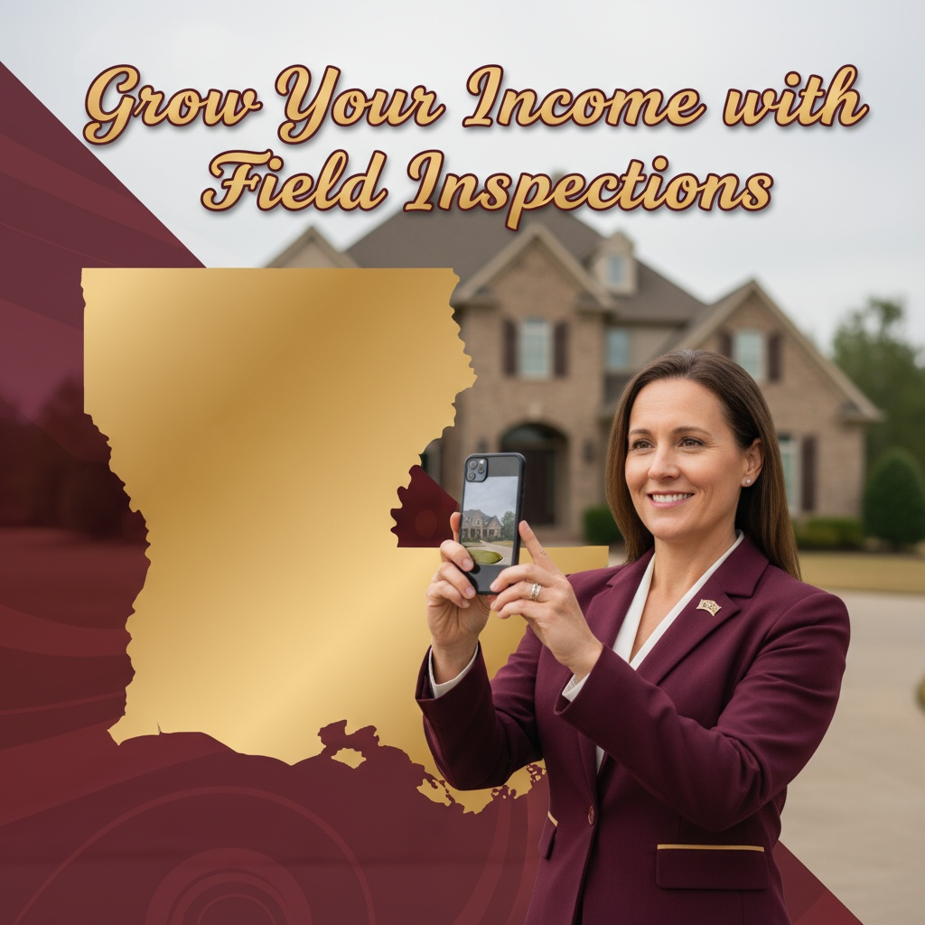 How to Get Started as a Field Inspector (Step-by-Step for Notaries)