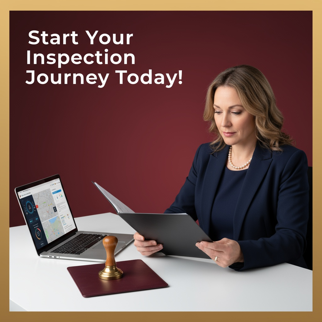 Top Benefits of Field Inspections for Notaries